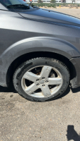 BANK REPO - 2012 DODGE JOURNEY - AWD! - 12