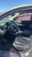 BANK REPO - 2012 DODGE JOURNEY - AWD! - 18