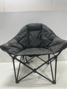 (1) Kuma Big Boy Camping Chair