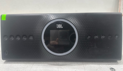 (2) JBL Aura Wall Mounted Stereo