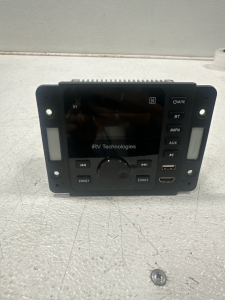 (1) iRV Bluetooth Stereo for RV