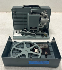 (1) Argus ShowMaster 500 A