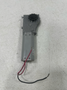 (1) BAL RV Slide Motor
