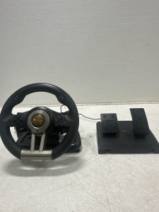 (1) PXN V3 Pro Racing Wheel