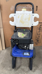 (1) Pressure Washer