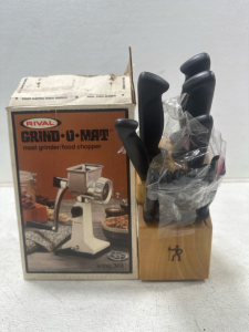 Kitchen Set lot