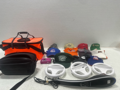 Household Items Lot