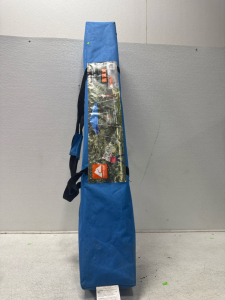 (1) 10&rsquo;x10&rsquo; Instant Slant Leg Canopy