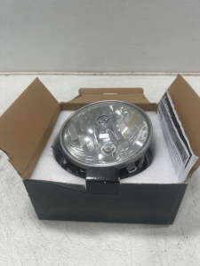 (1) Harley-Davidson Touring Headlight Assmebly