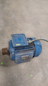 Electronic Motor.