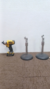 Dewalt Drill & More.