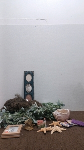 Home Decorations.