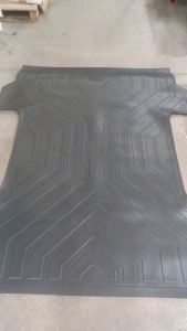 Mat For Truck's Bed.