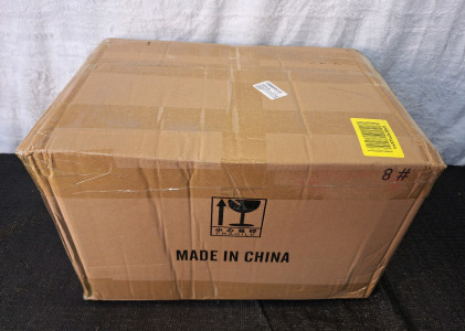 (1) 36-Piece Box Of Foam Mat Tiles