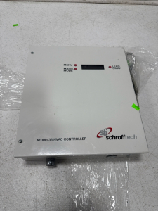 BRAND NEW Sti Schrofftech Schroff Technologies AF000136 HVAC Controller Panel