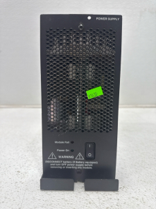 (1)Motorola Quantar T5365A Power Supply