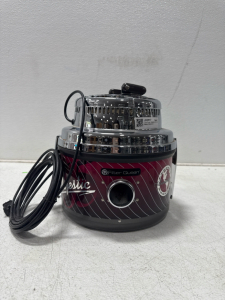 (1)! Filter Queen Majestic Canister Vacuum M360 AT1100 - Motor/Base Only