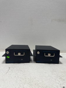 (2) Mobile Digital Recorders- SN-MDR3004