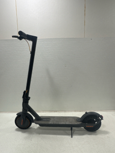 (1) Volpam Electric Scooter