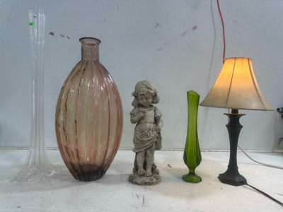 Home Decor Lot