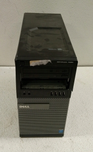 (1) Dell Optiplex 7020 Computer Tower