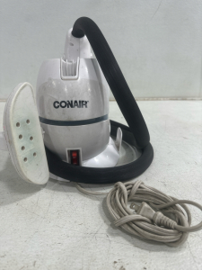 (1) Conair Steamer