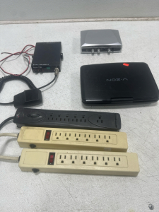 Electroics Lot
