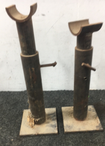 Jack Stands