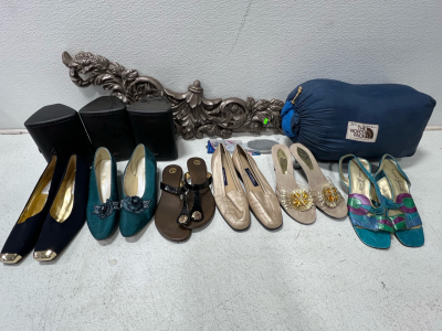 Assorted items