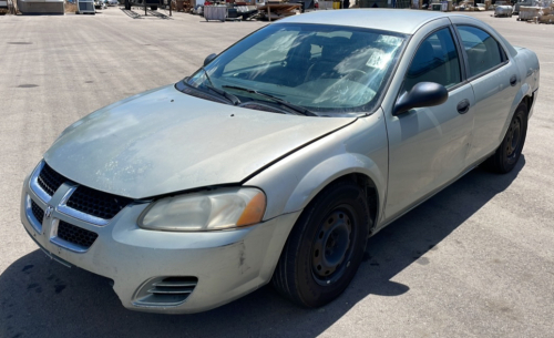 2004 Dodge Stratus - Great Fixer Upper!