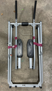 Exercise equipment