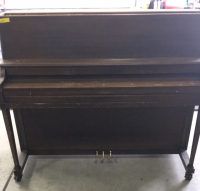 Kimball Upright Piano