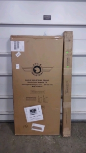 Overhead Garage Storage Rack-Brand New