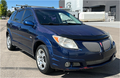 2005 PONIAC VIBE - AWD!