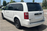 2009 DODGE GRAND CARAVAN - LOCAL FLEET! - 3