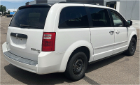 2009 DODGE GRAND CARAVAN - LOCAL FLEET! - 5
