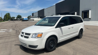 2009 DODGE GRAND CARAVAN - LOCAL FLEET! - 6