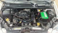 2009 DODGE GRAND CARAVAN - LOCAL FLEET! - 24