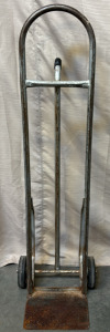 Silver Handtruck