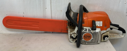 Stihl MS 311 Chainsaw