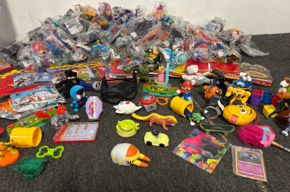 NAMPA - 1600 - JULY 15, 2025 - 1PM - CARS, TRUCKS, GUNS