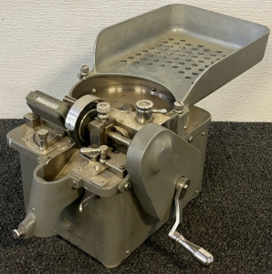 Vintage Brandt Coin Counter & Packager