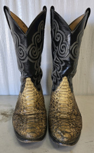 Amazonas Boots