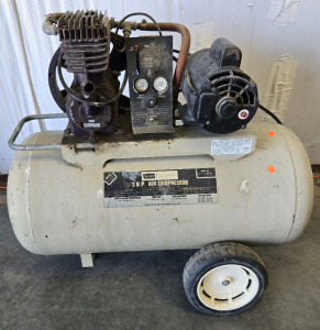 Sears Craftsman 3 HP Air Compressor
