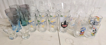 (28) Cups