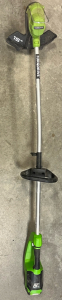 Toro Flex-Force 60V Max 15-inch Brushless String Trimmer