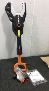 Worx Electric JawSaw