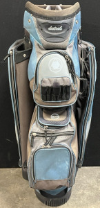 Datrek Transit Cart Bag