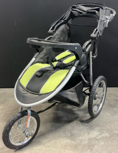 Baby Trend Jogging Stroller