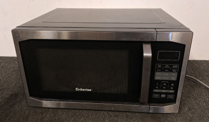 Criterion Microwave